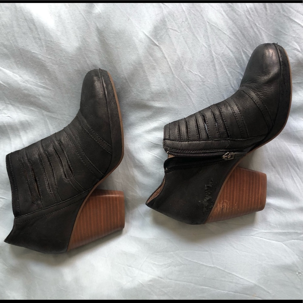 Dansko boots